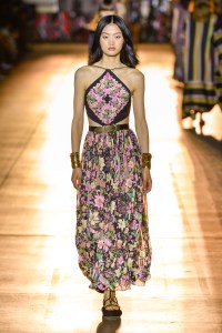 Etro RTW Spring 2022
