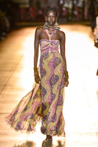 Etro RTW Spring 2022