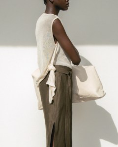 Eudon Choi RTW Spring 2022
