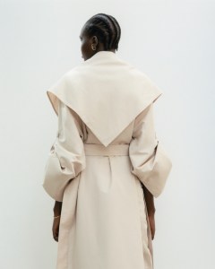 Eudon Choi RTW Spring 2022