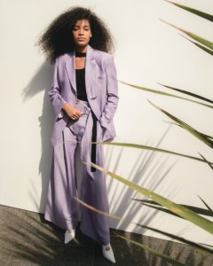 Eudon Choi RTW Spring 2022