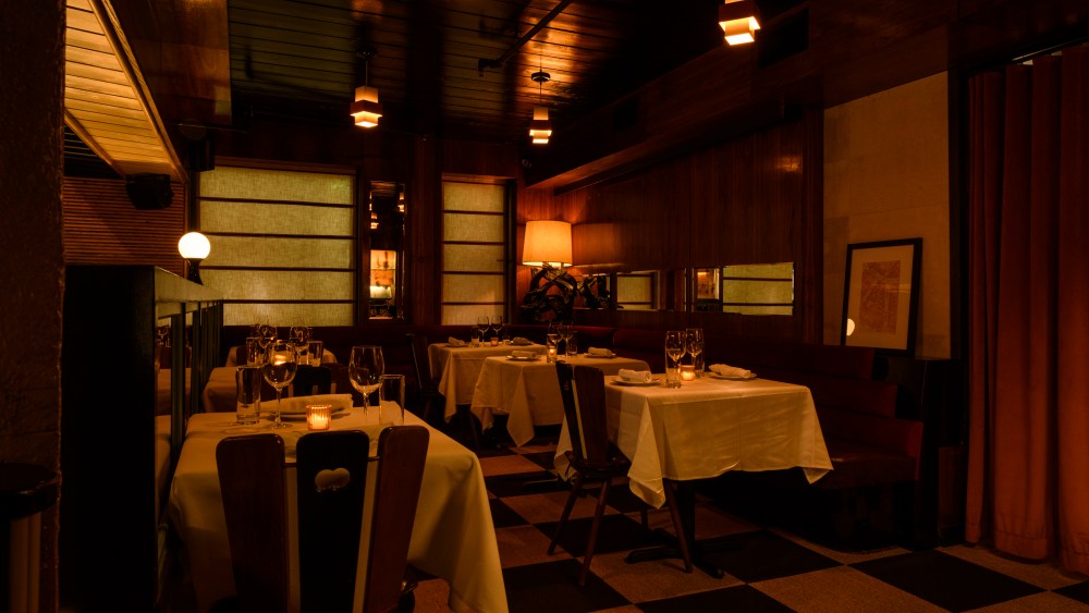 Where to Eat in New York City This Fall