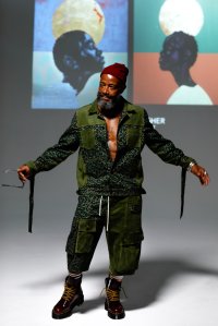 Fried Rice Men's RTW Spring 2022