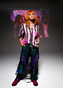Fried Rice Men's RTW Spring 2022