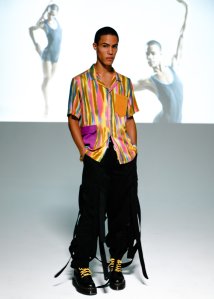 Fried Rice Men's RTW Spring 2022