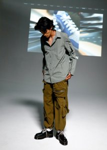 Fried Rice Men's RTW Spring 2022