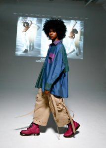 Fried Rice Men's RTW Spring 2022