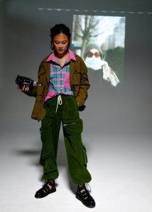 Fried Rice Men's RTW Spring 2022