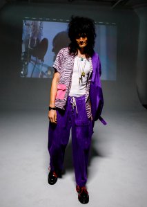 Fried Rice Men's RTW Spring 2022