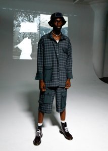 Fried Rice Men's RTW Spring 2022