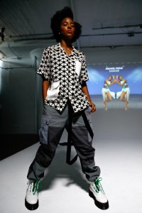Fried Rice Men's RTW Spring 2022