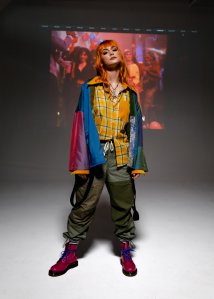 Fried Rice Men's RTW Spring 2022