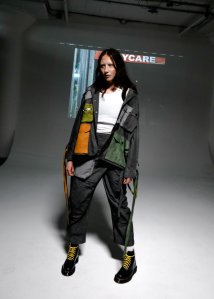 Fried Rice Men's RTW Spring 2022
