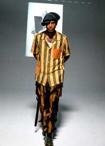 Fried Rice Men's RTW Spring 2022