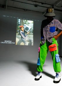 Fried Rice Men's RTW Spring 2022
