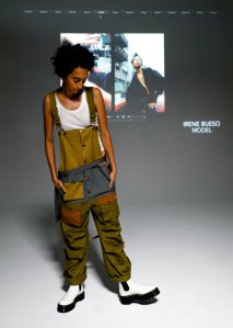Fried Rice Men's RTW Spring 2022