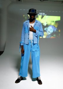 Fried Rice Men's RTW Spring 2022