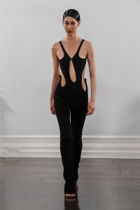 Maximilian RTW Spring 2022