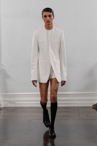 Maximilian RTW Spring 2022