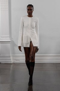 Maximilian RTW Spring 2022