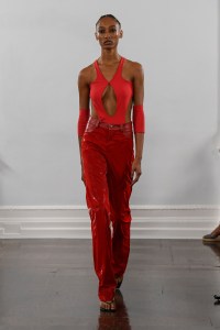 Maximilian RTW Spring 2022
