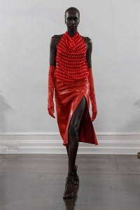 Maximilian RTW Spring 2022