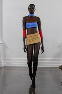 Maximilian RTW Spring 2022