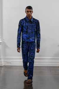 Maximilian RTW Spring 2022