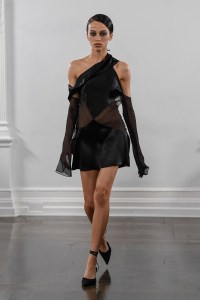 Maximilian RTW Spring 2022