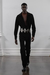 Maximilian RTW Spring 2022