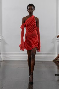 Maximilian RTW Spring 2022