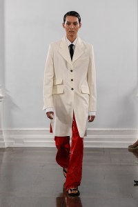 Maximilian RTW Spring 2022