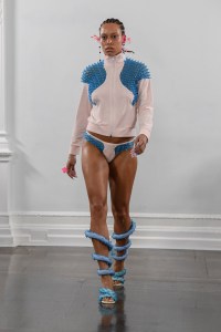 Chet Lo RTW Spring 2022
