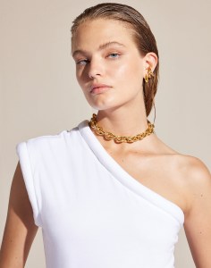 Federica Tosi RTW Spring 2022