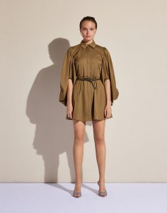 Federica Tosi RTW Spring 2022
