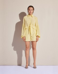 Federica Tosi RTW Spring 2022
