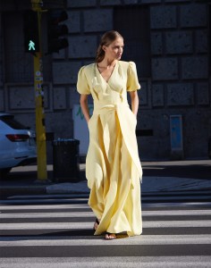 Federica Tosi RTW Spring 2022
