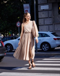 Federica Tosi RTW Spring 2022