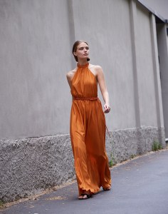 Federica Tosi RTW Spring 2022