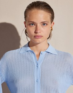 Federica Tosi RTW Spring 2022