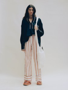 Federico Cina RTW Spring 2022