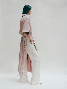 Federico Cina RTW Spring 2022