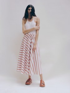 Federico Cina RTW Spring 2022
