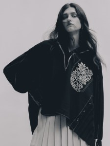 Federico Cina RTW Spring 2022