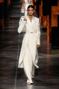 Fendi RTW Spring 2022