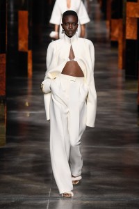 Fendi RTW Spring 2022