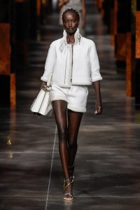Fendi RTW Spring 2022