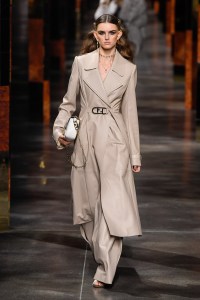 Fendi RTW Spring 2022