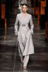 Fendi RTW Spring 2022