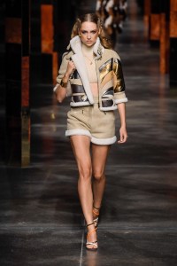 Fendi RTW Spring 2022